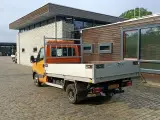 Bedrijfswagen, Iveco, Daily 35C15D met 3-zijdig open kiepbak, 35C15 D 345, 2012 – foto 4 – kavel bij Onlineveilingmeester, Budel
