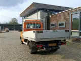 Bedrijfswagen, Iveco, Daily 35C15D met 3-zijdig open kiepbak, 35C15 D 345, 2012 – foto 5 – kavel bij Onlineveilingmeester, Budel