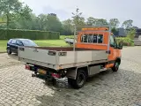 Bedrijfswagen, Iveco, Daily 35C15D met 3-zijdig open kiepbak, 35C15 D 345, 2012 – foto 6 – kavel bij Onlineveilingmeester, Budel