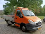 Bedrijfswagen, Iveco, Daily 35C15D met 3-zijdig open kiepbak, 35C15 D 345, 2012 – foto 7 – kavel bij Onlineveilingmeester, Budel