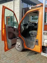 Bedrijfswagen, Iveco, Daily 35C15D met 3-zijdig open kiepbak, 35C15 D 345, 2012 – foto 8 – kavel bij Onlineveilingmeester, Budel
