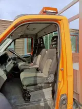 Bedrijfswagen, Iveco, Daily 35C15D met 3-zijdig open kiepbak, 35C15 D 345, 2012 – foto 10 – kavel bij Onlineveilingmeester, Budel