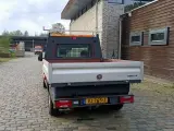 Bedrijfswagen, Fiat, Doblò 1.3 MultiJet Maxi met openlaadbak, 2014 – foto 4 – kavel bij Onlineveilingmeester, Budel