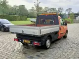 Bedrijfswagen, Fiat, Doblò 1.3 MultiJet Maxi met openlaadbak, 2014 – foto 5 – kavel bij Onlineveilingmeester, Budel