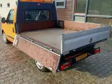 Bedrijfswagen, Fiat, Doblò 1.3 MultiJet Maxi met openlaadbak, 1.3 MultiJet Maxi, 2012 – foto 20 – kavel bij Onlineveilingmeester, Budel