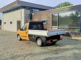 Busje, Fiat, Doblò 1.3 MultiJet Maxi met openlaadbak, 2012 – foto 3 – kavel bij Onlineveilingmeester, Budel