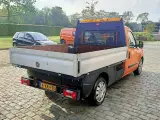 Bedrijfswagen, Fiat, Doblò 1.3 MultiJet Maxi met openlaadbak, 1.3 MultiJet Maxi, 2012 – foto 23 – kavel bij Onlineveilingmeester, Budel