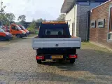 Bedrijfswagen, Fiat, Doblò 1.3 MultiJet Maxi met openlaadbak, 1.3 MultiJet Maxi, 2012 – foto 4 – kavel bij Onlineveilingmeester, Budel