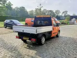 Busje, Fiat, Doblò 1.3 MultiJet Maxi met openlaadbak, 2012 – foto 5 – kavel bij Onlineveilingmeester, Budel