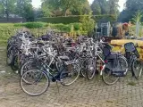 Ca. 55x Fiets, O.a. Batavus, Gazelle, Cortina – kavel bij Onlineveilingmeester, Budel