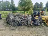 Ca. 55x Fiets, O.a. Batavus, Gazelle, Cortina – foto 2 – kavel bij Onlineveilingmeester, Budel