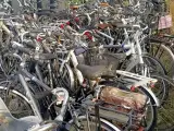 Ca. 55x Fiets, O.a. Batavus, Gazelle, Cortina – foto 13 – kavel bij Onlineveilingmeester, Budel