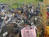 Ca. 55x Fiets, O.a. Batavus, Gazelle, Cortina – foto 15 – kavel bij Onlineveilingmeester, Budel