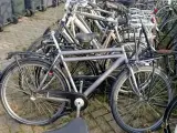 Ca. 55x Fiets, O.a. Batavus, Gazelle, Cortina – foto 4 – kavel bij Onlineveilingmeester, Budel