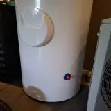 Warmtepompboiler, Remeha, Azorra Ace 250 HK402 – foto 3 – kavel bij Onlineveilingmeester, Hoogeveen