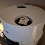 Warmtepompboiler, Remeha, Azorra Ace 250 HK402 – foto 4 – kavel bij Onlineveilingmeester, Hoogeveen