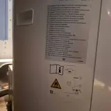 Warmtepompboiler, Remeha, Azorra Ace 250 HK402 – foto 6 – kavel bij Onlineveilingmeester, Hoogeveen
