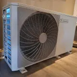 Warmtepomp buitenunit, Remeha, Elga Ace momo 2 AWBP 6MR – foto 2 – kavel bij Onlineveilingmeester, Hoogeveen