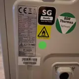 Warmtepomp buitenunit, Remeha, Elga Ace momo 2 AWBP 6MR – foto 5 – kavel bij Onlineveilingmeester, Hoogeveen