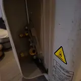 Warmtepomp buitenunit Remeha, Elga Ace AWHPT-6-MR, bouwjaar 2023 – foto 6 – kavel bij Onlineveilingmeester, Hoogeveen