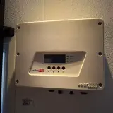 Omvormer met zonnepaneel SolarEdge, SE3500H – kavel bij Onlineveilingmeester, Hoogeveen