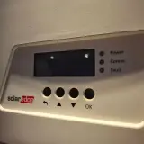 Omvormer met zonnepaneel SolarEdge, SE3500H – foto 2 – kavel bij Onlineveilingmeester, Hoogeveen