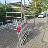 Rolsteiger – foto 2 – kavel bij Onlineveilingmeester, Hoogeveen