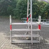 Rolsteiger – foto 3 – kavel bij Onlineveilingmeester, Hoogeveen