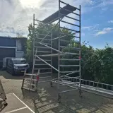 Rolsteiger – foto 4 – kavel bij Onlineveilingmeester, Hoogeveen