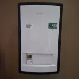 Hydraulische binnenunit t.b.v. warmtepomp Vaillant, VWZ-MEH 97/6 – kavel bij Onlineveilingmeester, Hoogeveen