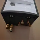 Hydraulische binnenunit t.b.v. warmtepomp Vaillant, VWZ-MEH 97/6 – foto 6 – kavel bij Onlineveilingmeester, Hoogeveen