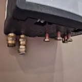 Hydraulische binnenunit t.b.v. warmtepomp Vaillant, VWZ-MEH 97/6 – foto 7 – kavel bij Onlineveilingmeester, Hoogeveen