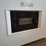 Warmtepomp binnenunit Remeha, Merc-A SpH R32 4-8 – foto 3 – kavel bij Onlineveilingmeester, Hoogeveen