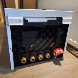 Warmtepomp binnenunit Remeha, Merc-A SpH R32 4-8 – foto 5 – kavel bij Onlineveilingmeester, Hoogeveen