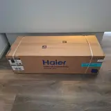 Airco binnenunit, Haier, AS50S2SF1FA-MW3 – kavel bij Onlineveilingmeester, Hoogeveen