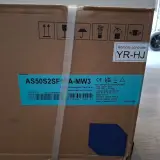 Airco binnenunit, Haier, AS50S2SF1FA-MW3 – foto 3 – kavel bij Onlineveilingmeester, Hoogeveen