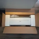 Airco binnenunit, Haier, AS35RBAHRA-4 – kavel bij Onlineveilingmeester, Hoogeveen