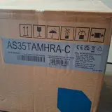 Airco binnenunit, Haier, AS35TAMHRA-C – foto 5 – kavel bij Onlineveilingmeester, Hoogeveen