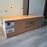 Airco binnenunit Haier, AS50S2SF1FA-MW3 – kavel bij Onlineveilingmeester, Hoogeveen