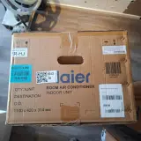 Airco binnenunit Haier, AS50S2SF1FA-MW3 – foto 2 – kavel bij Onlineveilingmeester, Hoogeveen