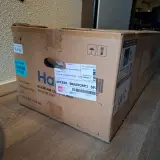 Airco binnenunit Haier, AS50S2SF1FA-MW3 – foto 3 – kavel bij Onlineveilingmeester, Hoogeveen