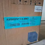 Airco binnenunit Haier, AS50S2SF1FA-MW3 – foto 4 – kavel bij Onlineveilingmeester, Hoogeveen