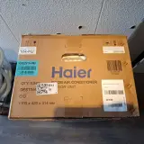 Airco binnenunit, Haier, AS50S2SF1FA-MW3 – foto 3 – kavel bij Onlineveilingmeester, Hoogeveen