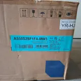 Airco binnenunit, Haier, AS50S2SF1FA-MW3 – foto 5 – kavel bij Onlineveilingmeester, Hoogeveen