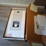 Tapwaterdoorstroomboiler, Kospel, PPE2-9/11/12/15 – kavel bij Onlineveilingmeester, Hoogeveen