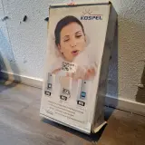 Tapwaterdoorstroomboiler, Kospel, PPE2-9/11/12/15 – foto 2 – kavel bij Onlineveilingmeester, Hoogeveen