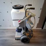 Vul- en spoelinrichting OEG – kavel bij Onlineveilingmeester, Hoogeveen