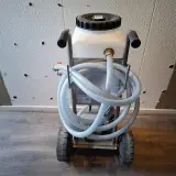 Vul- en spoelinrichting OEG – foto 3 – kavel bij Onlineveilingmeester, Hoogeveen