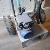 Vul- en spoelinrichting OEG – foto 6 – kavel bij Onlineveilingmeester, Hoogeveen