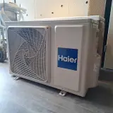 Airco buitenunit Haier, 1U25YEFFRA-C – kavel bij Onlineveilingmeester, Hoogeveen